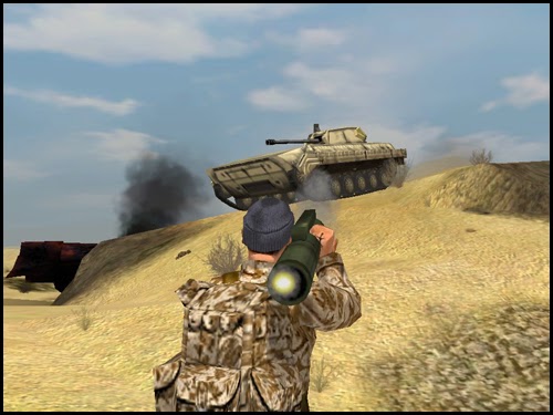 conflict desert storm 3 free full version pc game download
